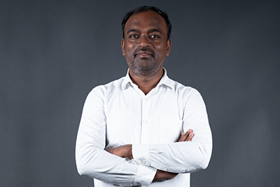 Modern office interior