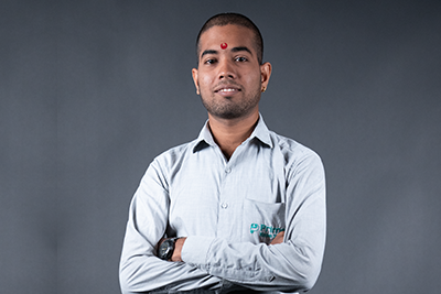 Creative office space